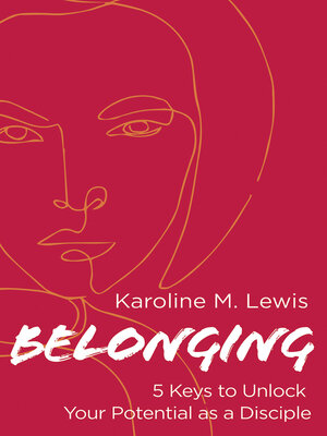 cover image of Belonging